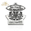Wholesale Metal Souvenir Sports Race Medal