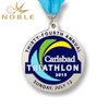 Custom Metal Medal with Your Logo 