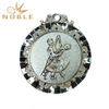 Gold Silver Metal Sports Waltz Medal