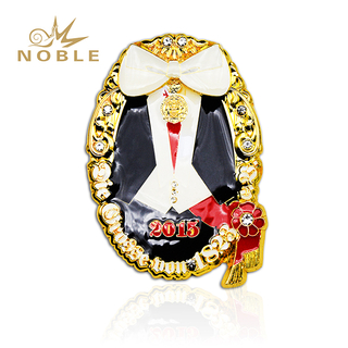 Wedding Decoration Wholesale Custom Design Medal