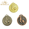 Wholesale New Metal Sports Soccer Medal