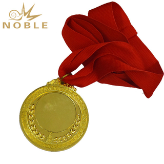New Souvenir Sport Gold Medal