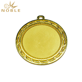 Cheap Wholesale Blank Medal