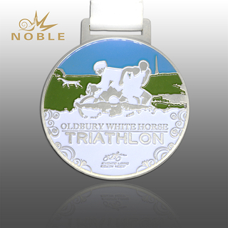 Trianthlon Sports Medal