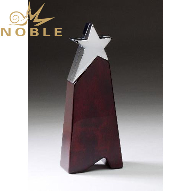 NB-CST324 Rosewood Shooting Star Star Awards