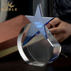 Personalized Sport Souvenir Star Crystal Award Trophy