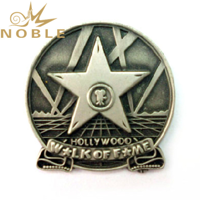 Sports Custom Pins 