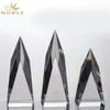 Custom Size Crystal Obelisk Award