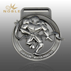 Sports Metal Custom 3D Medal