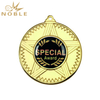 New Design Metal Gold Award Medal