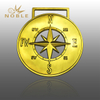 Sports Custom Gold Medal