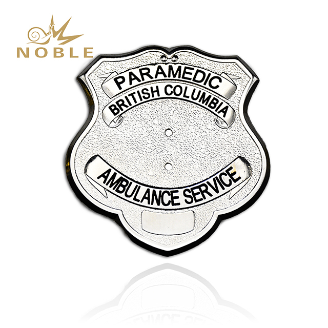 Custom Made Metal Souvenir Race Medal