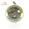 2019 Metal Custom Souvenir Medal