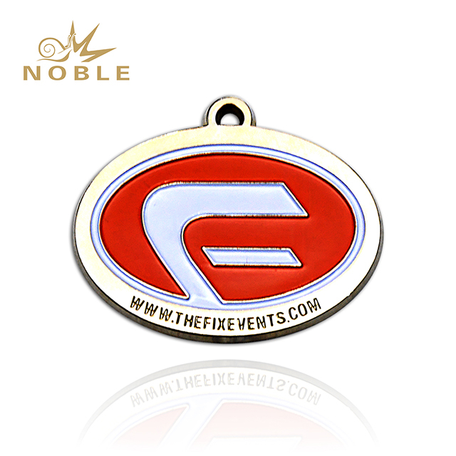 Wholeslae Custom Design Medal