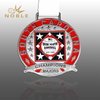 Sports Custom Baseball Medal