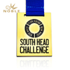 Metal Custom Race Marathon Medal