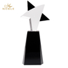 Rising Crystal Pillar Star Trophy Awards
