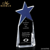 Purple Crystal Paramount Star Award