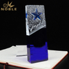 Special Blue Crystal Star Trophy