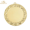 Custom Blank Metal Sports Medal