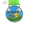 5K Running Sports Design Medal