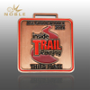 High Quality Custom Winner Medal 