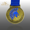 Half Marathon Medal 