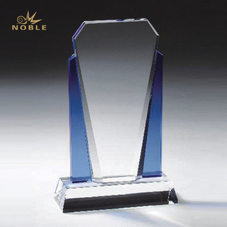 Employee Gifts Crystal Corporate Trophy Award