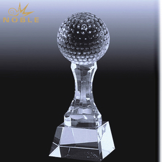 Prestige Golf Trophy