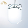 k5 Crystal Ornament for Christmas Tree Decoration