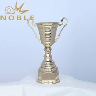 Professional Supplier Custom Metal Sports Awards