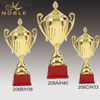 2019 Custom Sports Metal Trophy Cup