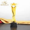 Custom Engraved Gifts Awards Star Resin Trophy
