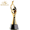 Hot Sale Figurine Custom Awards Resin Trophy