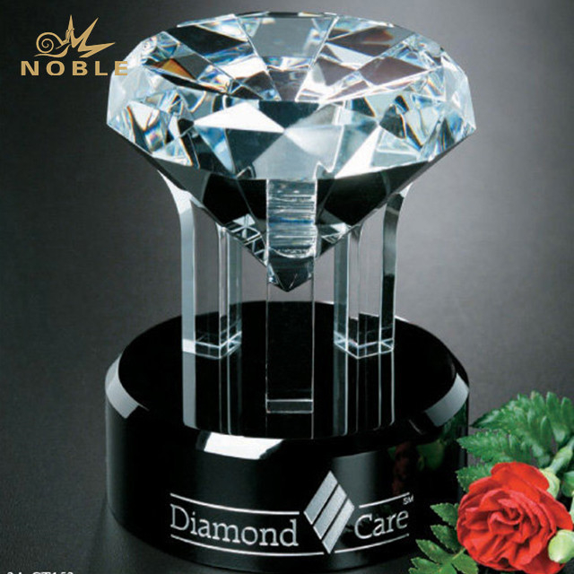 Radiant Diamond Award