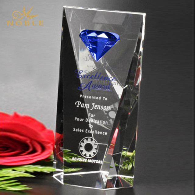 Gemstone Award