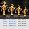 Metal Dove Trophy