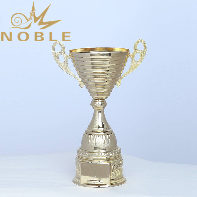 Custom Sports Cup Trophy