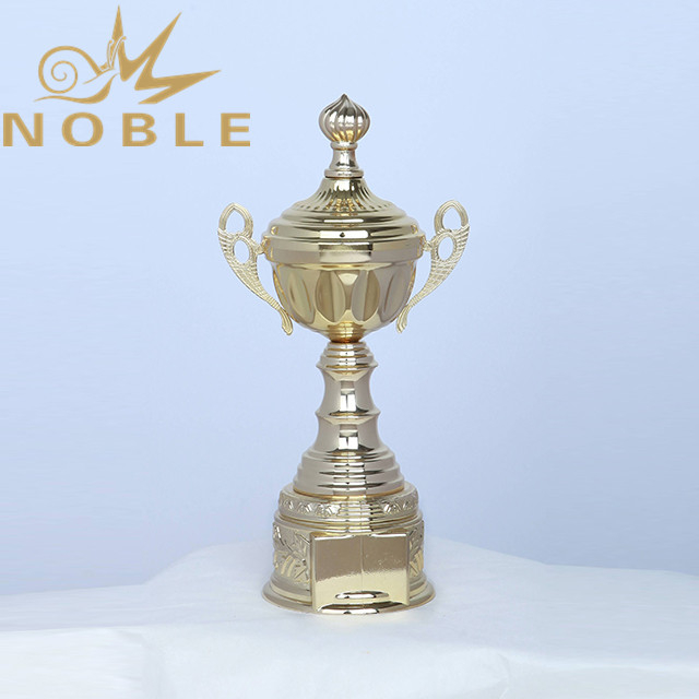Hot Selling Champion Custom Cup Trophy