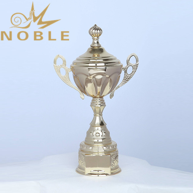 Best Selling Metal Cup Trophy