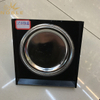New Black MDF Wooden Trophy Plaques