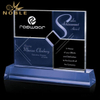 Custom Killarney Crystal Corporate Trophy