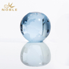 Custom Sphere Sports Crystal Globe Trophy