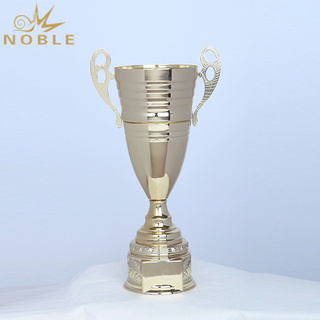 High Quality Gold Sports Cup Trophy
