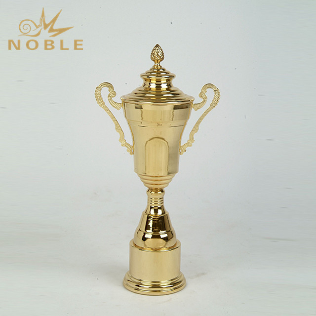 Sports Metal Trophies And Awards