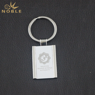 Custom Design Metal Keychain