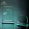 Blank Custom Jade Acrylic Plaque Award