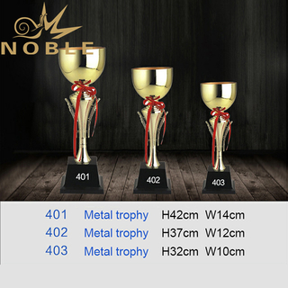 New Design Popular Sports Cup Trophy 