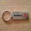 Custom Logo Metal Key Chain