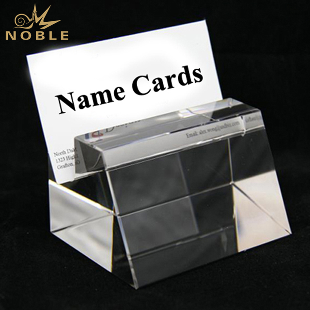 611---2A-USD045 Rectangular Card Holder